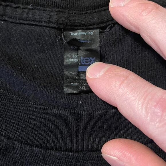 PENTATONIX Band Shirt - Picture 6 of 7